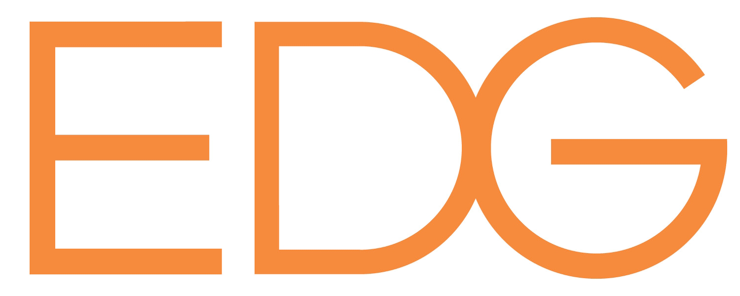 EDG Design Logo